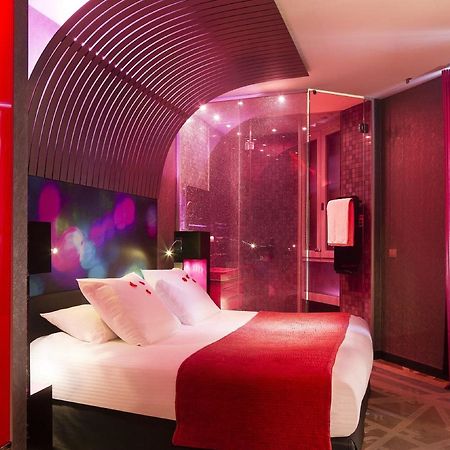 Residence Paris Eiffel 外观 照片