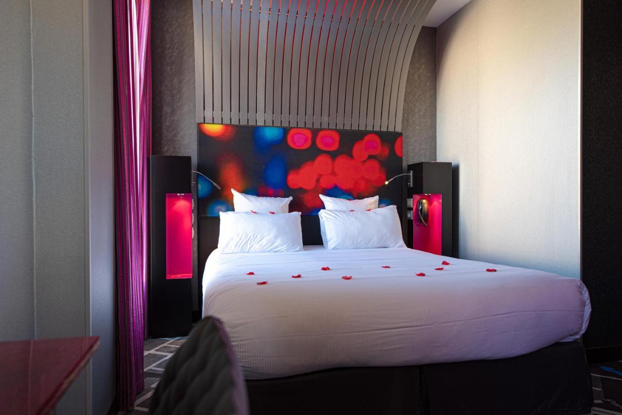Residence Paris Eiffel 外观 照片