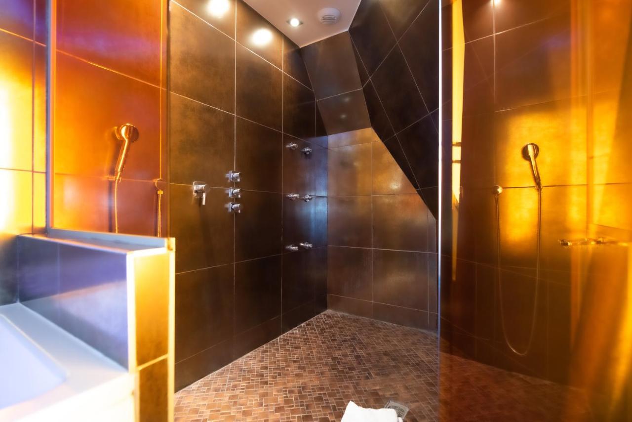 Residence Paris Eiffel 外观 照片
