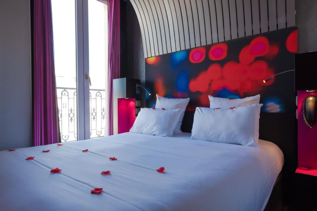 Residence Paris Eiffel 外观 照片