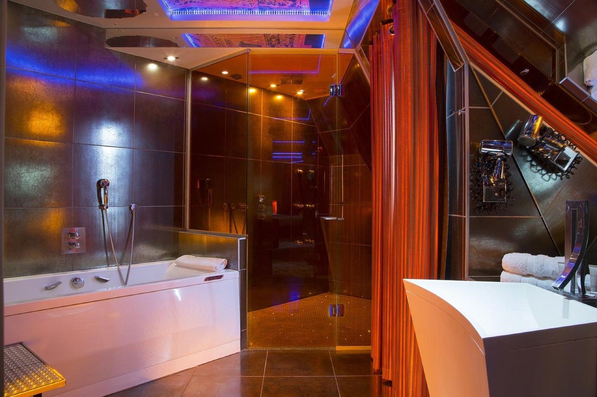 Residence Paris Eiffel 外观 照片