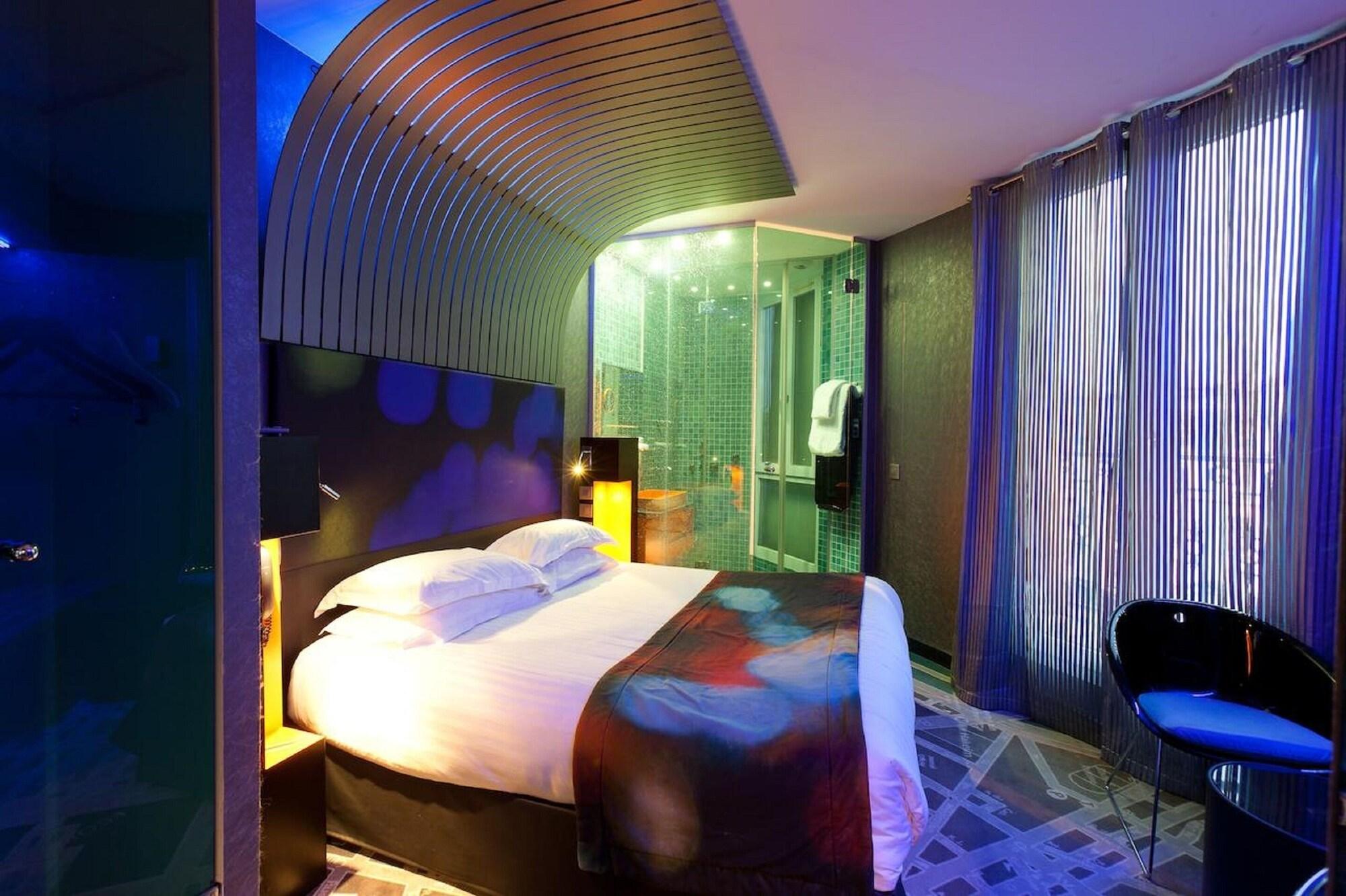 Residence Paris Eiffel 外观 照片