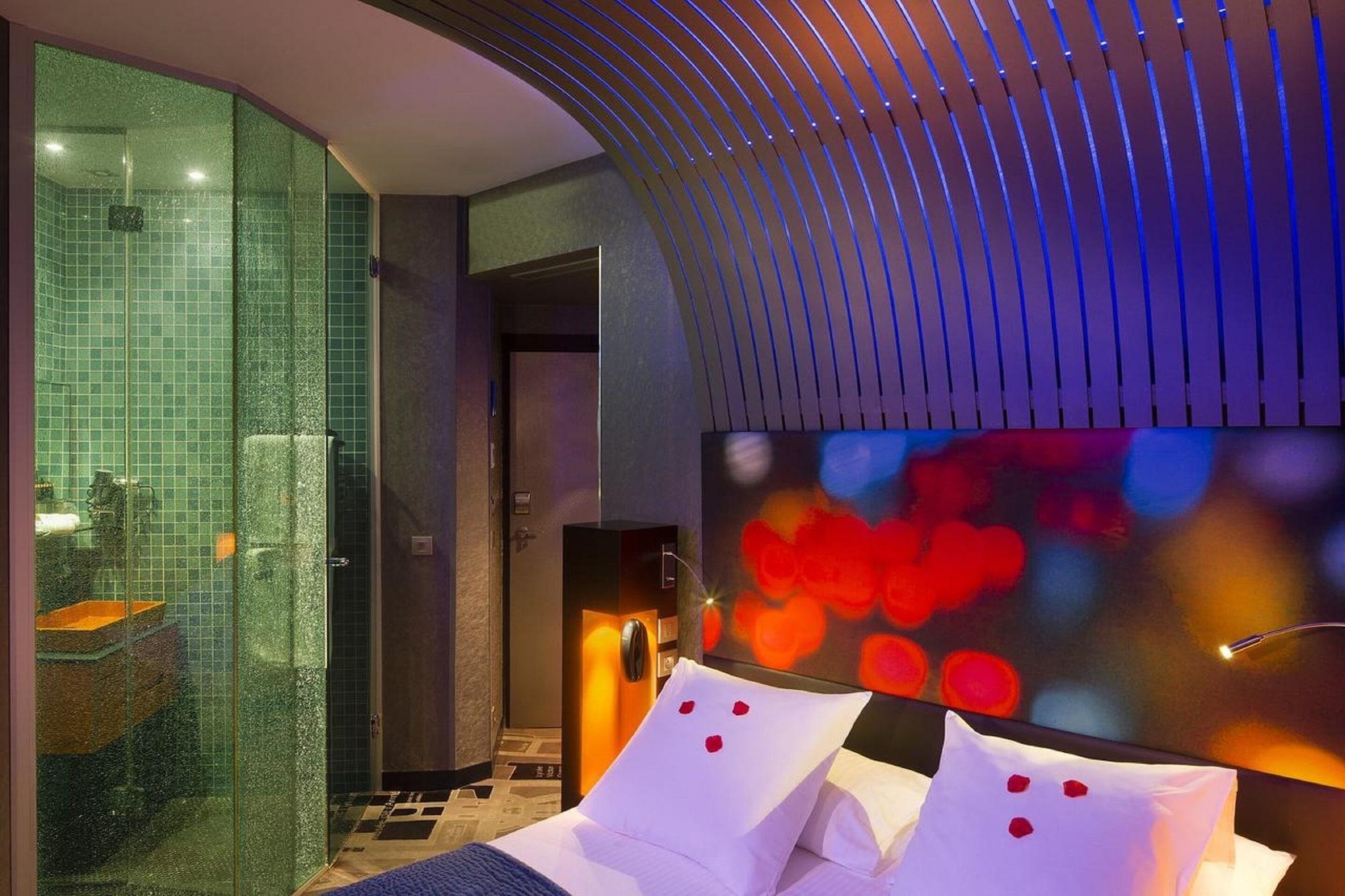 Residence Paris Eiffel 外观 照片