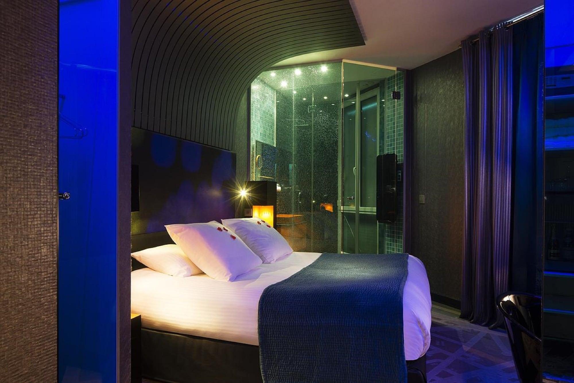 Residence Paris Eiffel 外观 照片