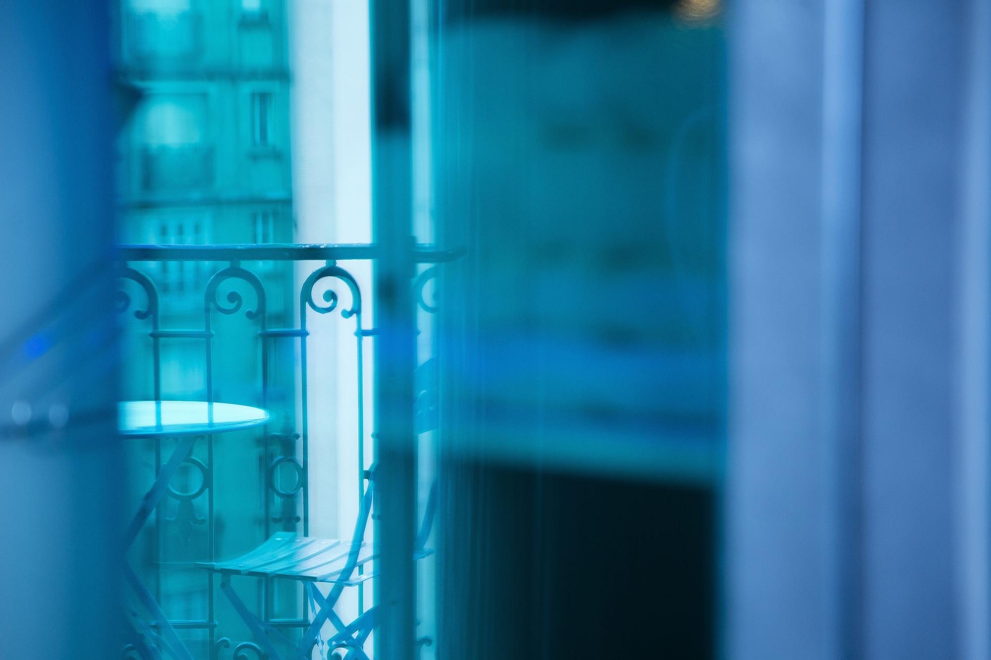 Residence Paris Eiffel 外观 照片