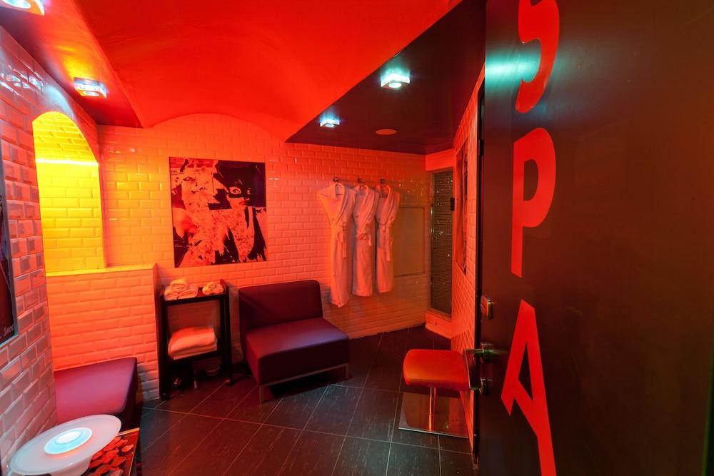 Residence Paris Eiffel 外观 照片