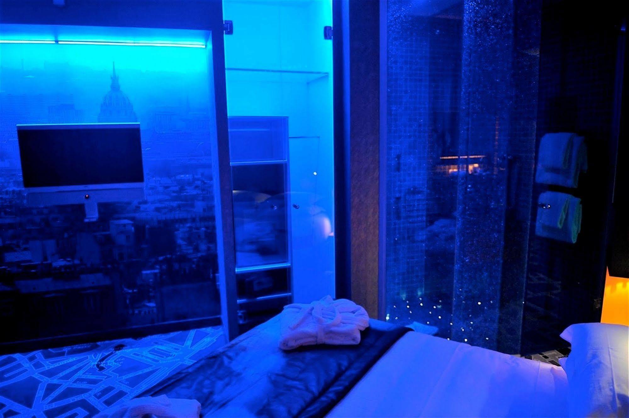 Residence Paris Eiffel 外观 照片